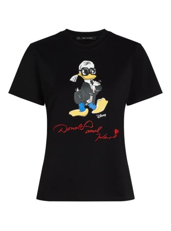 karl lagerfeld blusa mujer klxdisney regular t shirt - a3w17090 999