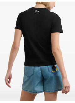 karl lagerfeld blusa mujer klxdisney regular t shirt - a3w17090 999