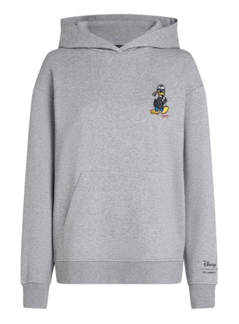 karl lagerfeld sudadera mujer klxdisney hoodie - a3w20062 257