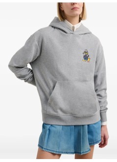 karl lagerfeld sweater womanklxdisney hoodie - a3w20062 257