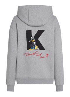 karl lagerfeld sweater womanklxdisney hoodie - a3w20062 257