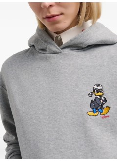 karl lagerfeld sweater womanklxdisney hoodie - a3w20062 257