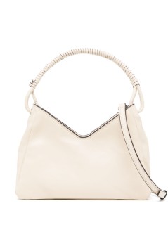 staud handbag mujer valerie shoulder bag - 2889816 crm