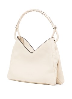 staud handbag mujer valerie shoulder bag - 2889816 crm