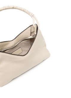 staud handbag mujer valerie shoulder bag - 2889816 crm