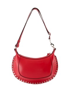 isabel marant crossbody womanoskan moon ga - 24ppp0003fab1c02m 70dr