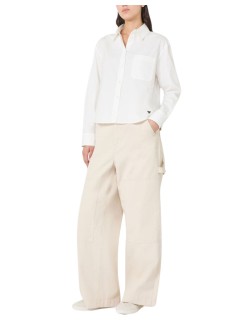 weekend max mara shirt womannuoro - 2525116111600 001