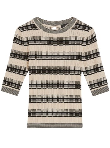 weekend max mara knitwear womanleda - 2525366011600 016