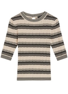 weekend max mara knitwear womanleda - 2525366011600 016