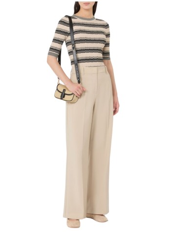 weekend max mara knitwear womanleda - 2525366011600 016 2
