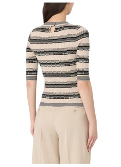 weekend max mara knitwear womanleda - 2525366011600 016