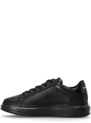 karl lagerfeld sneaker hombre kapri mens karl nft lo lace - kl52530n 00x 2