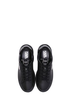 karl lagerfeld sneaker mankapri mens karl nft lo lace - kl52530n 00x