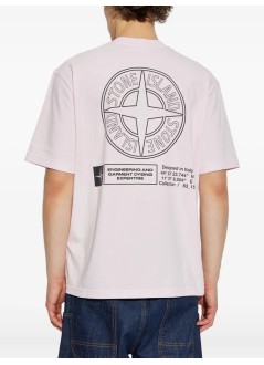 stone island t-shirt manss t-shirt - k2s152100037s0241 v0080