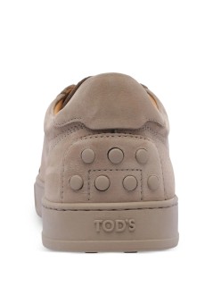 tods casual mansportivo elastico cassetta 04l - xxm04l0jf406rnc413 creta chiaro
