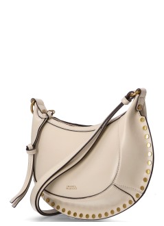 isabel marant crossbody womanoskan moon ga - 24ppp0003fab1c02m 20ck