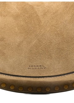 isabel marant crossbody womanoskan moon gz - 23app0003faa3c32m tpgo