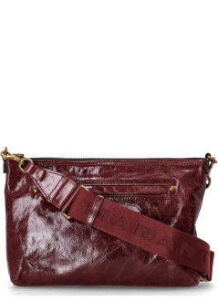 isabel marant crossbody mujer nessah gz - 23pbf0006faa1c13m 86gt