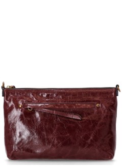 isabel marant crossbody mujer nessah gz - 23pbf0006faa1c13m 86gt