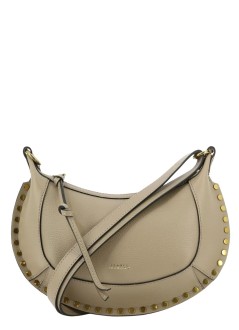 isabel marant crossbody womanoskan moon - 23ppp0003faa1c02m 50ta