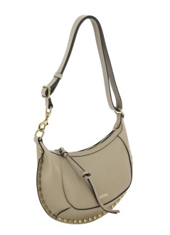 isabel marant crossbody womanoskan moon - 23ppp0003faa1c02m 50ta