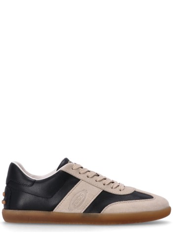 tods sneaker womancassetta legg 68c allacc fo tods - xxw68c0ij20bkb1316 c006 b009