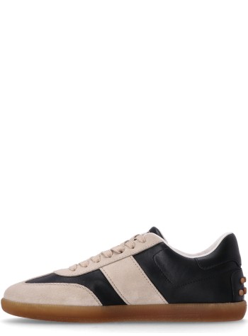 tods sneaker womancassetta legg 68c allacc fo tods - xxw68c0ij20bkb1316 c006 b009 2