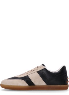 tods sneaker womancassetta legg 68c allacc fo tods - xxw68c0ij20bkb1316 c006 b009