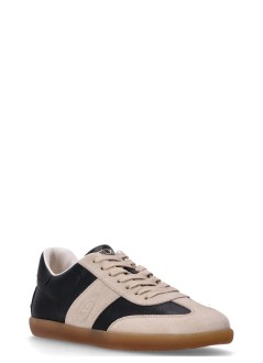 tods sneaker womancassetta legg 68c allacc fo tods - xxw68c0ij20bkb1316 c006 b009