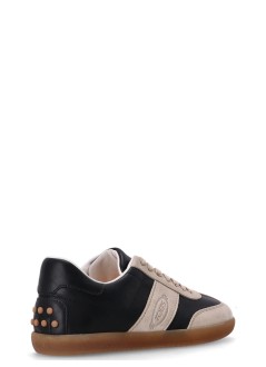 tods sneaker womancassetta legg 68c allacc fo tods - xxw68c0ij20bkb1316 c006 b009