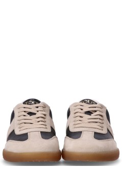 tods sneaker womancassetta legg 68c allacc fo tods - xxw68c0ij20bkb1316 c006 b009