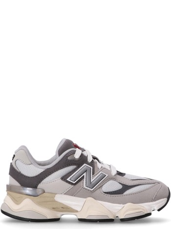 new balance sneaker hombre new balance 9060 kids lace - pc9060gy v1