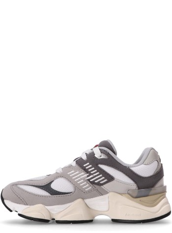 new balance sneaker hombre new balance 9060 kids lace - pc9060gy v1 2