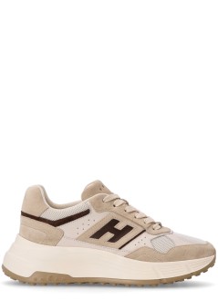 hogan sneaker womanh669 allacciato h - hxw6690fk70uhu32tl b013 c023 b009 s610