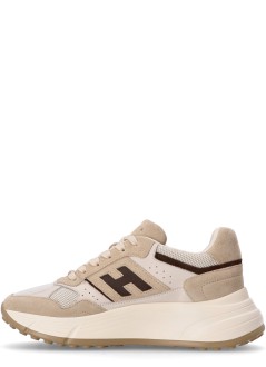hogan sneaker womanh669 allacciato h - hxw6690fk70uhu32tl b013 c023 b009 s610