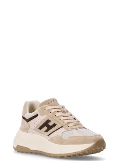 hogan sneaker womanh669 allacciato h - hxw6690fk70uhu32tl b013 c023 b009 s610
