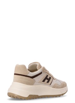 hogan sneaker womanh669 allacciato h - hxw6690fk70uhu32tl b013 c023 b009 s610