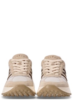 hogan sneaker womanh669 allacciato h - hxw6690fk70uhu32tl b013 c023 b009 s610