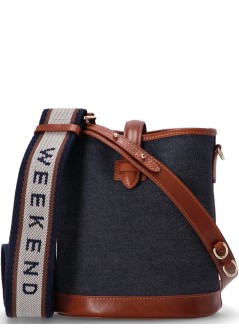 weekend max mara crossbody womanvasaiodenim - 2525516084600 001