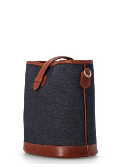 weekend max mara crossbody womanvasaiodenim - 2525516084600 001
