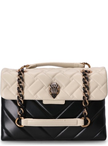 kurt geiger handbag mujer kensington bag e - 2709601109 00