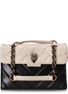 kurt geiger handbag mujer kensington bag e - 2709601109 00