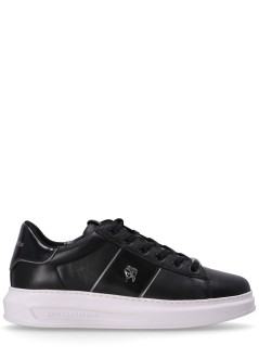 karl lagerfeld sneaker mankapri mens ikonik pin lo lace - kl52534a 000