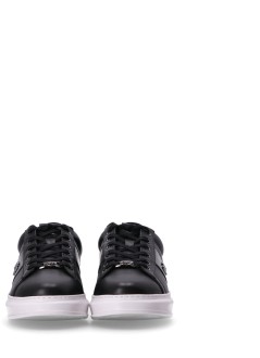 karl lagerfeld sneaker mankapri mens ikonik pin lo lace - kl52534a 000