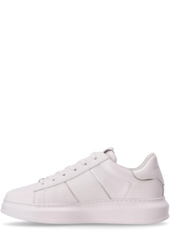 karl lagerfeld sneaker mankapri mens ikonik pin lo lace - kl52534a 01w