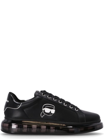 karl lagerfeld sneaker mankapri kushion outline nft - kl52630n 00x