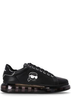 karl lagerfeld sneaker mankapri kushion outline nft - kl52630n 00x