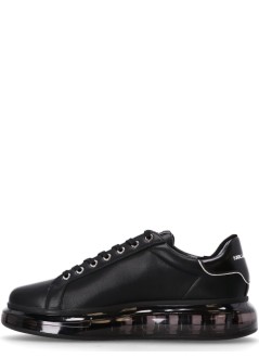 karl lagerfeld sneaker mankapri kushion outline nft - kl52630n 00x