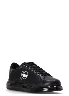 karl lagerfeld sneaker mankapri kushion outline nft - kl52630n 00x