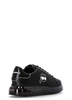 karl lagerfeld sneaker mankapri kushion outline nft - kl52630n 00x